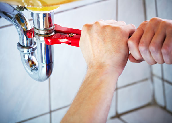 About Roselle Park Plumbers